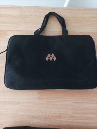 Silla de paseo McLaren Quest negra