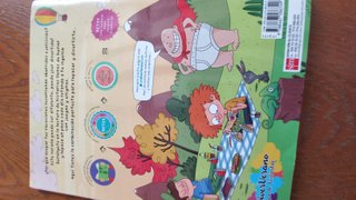 Cuaderno de 5 Primaria repaso curso en vacaciones