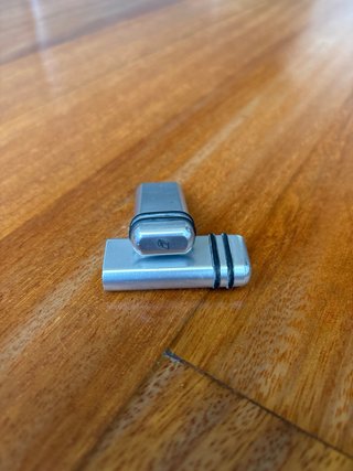 Pestillos Irmscher para puerta opel