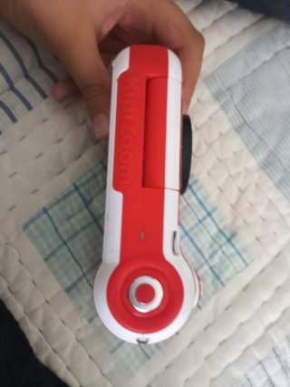 Cámara VTech Kidizoom PrintCam Roja