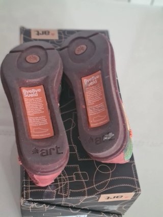 Zapatos Art Company Multicolor Talla 36