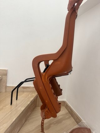 Asiento de seguridad para niñ@