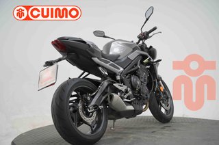 TRIUMPH STREET TRIPLE R