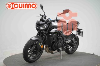 TRIUMPH STREET TRIPLE R