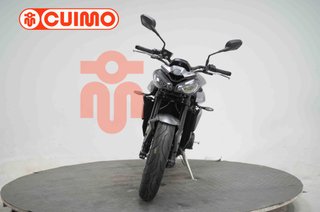 TRIUMPH STREET TRIPLE R