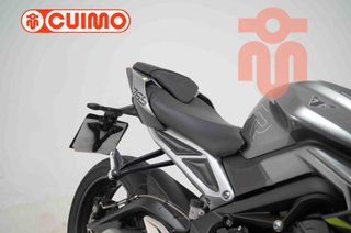 TRIUMPH STREET TRIPLE R