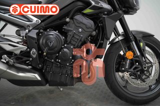 TRIUMPH STREET TRIPLE R