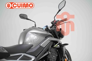 TRIUMPH STREET TRIPLE R