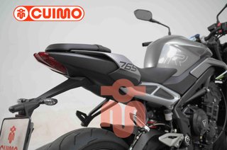 TRIUMPH STREET TRIPLE R