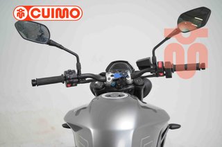 TRIUMPH STREET TRIPLE R