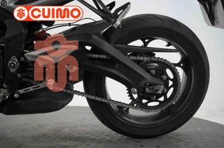 TRIUMPH STREET TRIPLE R