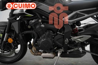 TRIUMPH STREET TRIPLE R