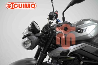 TRIUMPH STREET TRIPLE R