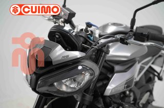 TRIUMPH STREET TRIPLE R