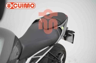 TRIUMPH STREET TRIPLE R