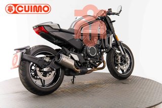 CFMOTO 700 CL-X SPORT