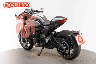 CFMOTO 700 CL-X SPORT