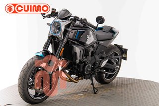 CFMOTO 700 CL-X SPORT