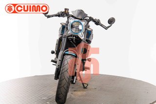 CFMOTO 700 CL-X SPORT