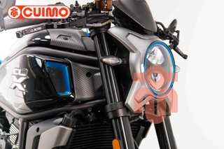 CFMOTO 700 CL-X SPORT