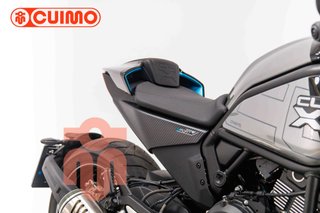 CFMOTO 700 CL-X SPORT