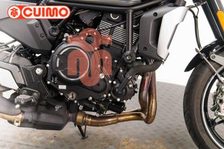 CFMOTO 700 CL-X SPORT