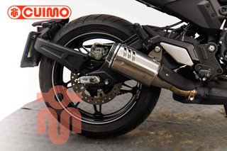 CFMOTO 700 CL-X SPORT