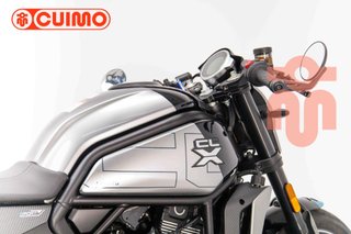 CFMOTO 700 CL-X SPORT