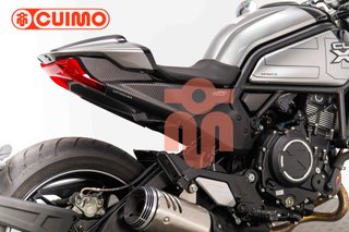 CFMOTO 700 CL-X SPORT