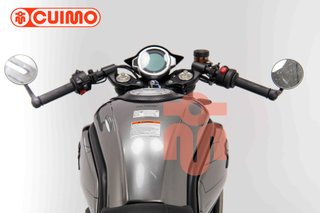 CFMOTO 700 CL-X SPORT