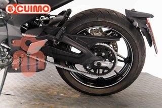 CFMOTO 700 CL-X SPORT