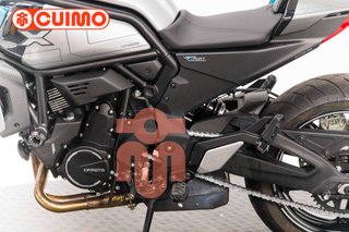 CFMOTO 700 CL-X SPORT