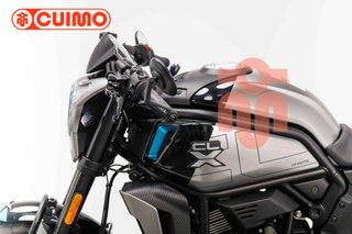 CFMOTO 700 CL-X SPORT