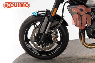 CFMOTO 700 CL-X SPORT