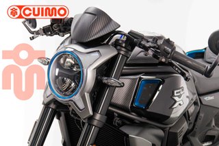 CFMOTO 700 CL-X SPORT