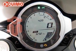 CFMOTO 700 CL-X SPORT