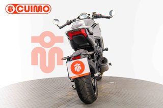 CFMOTO 700 CL-X SPORT