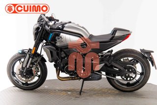 CFMOTO 700 CL-X SPORT