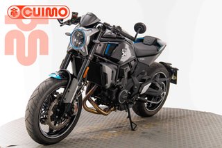 CFMOTO 700 CL-X SPORT