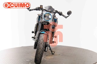 CFMOTO 700 CL-X SPORT