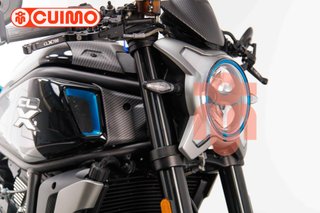 CFMOTO 700 CL-X SPORT