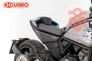 CFMOTO 700 CL-X SPORT