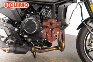 CFMOTO 700 CL-X SPORT