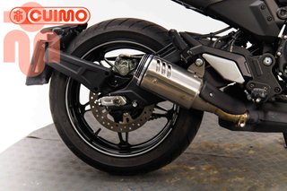 CFMOTO 700 CL-X SPORT
