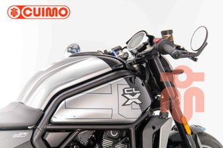 CFMOTO 700 CL-X SPORT