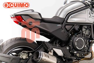 CFMOTO 700 CL-X SPORT