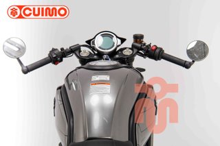 CFMOTO 700 CL-X SPORT