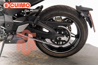 CFMOTO 700 CL-X SPORT
