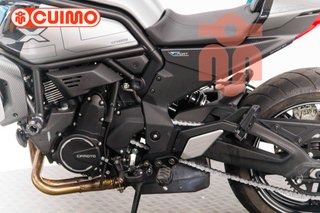 CFMOTO 700 CL-X SPORT