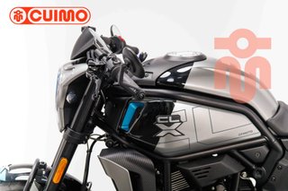 CFMOTO 700 CL-X SPORT